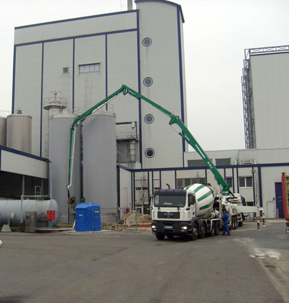 T-Beton
