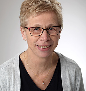 Ingrid Halstenberg