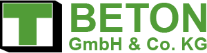 T Beton Logo